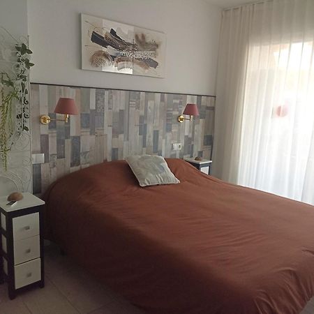 Bikini Apartamento Miami Playa Exterior foto