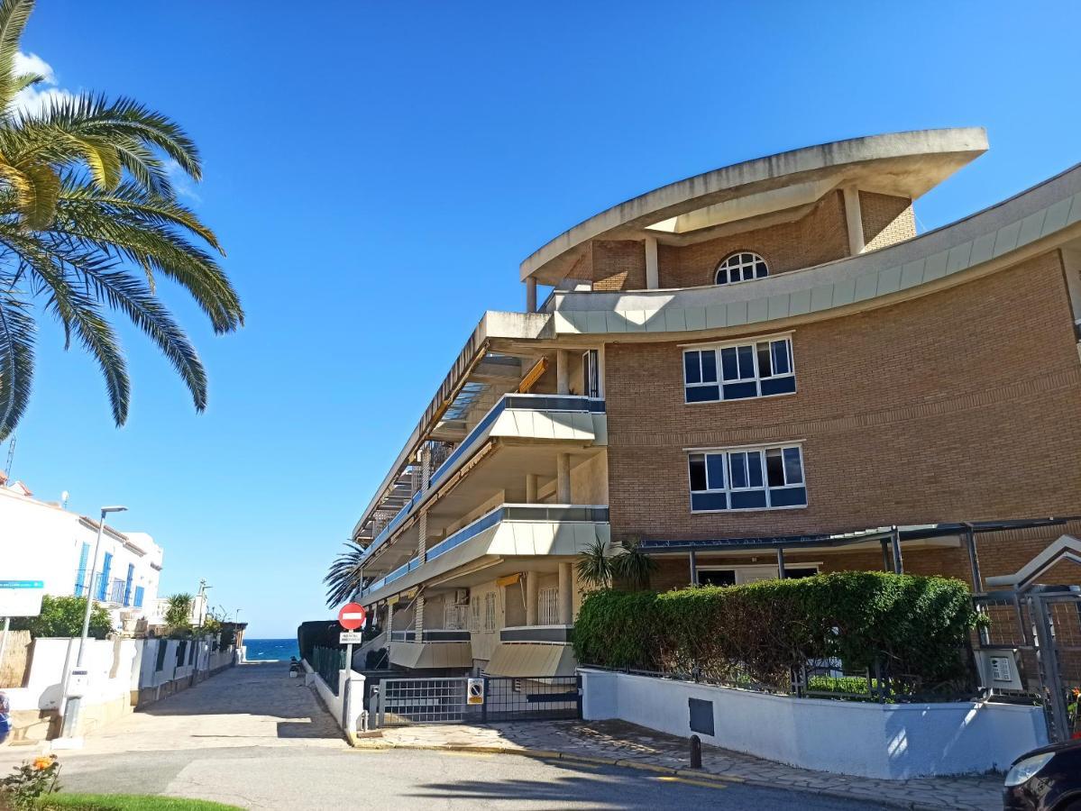 Bikini Apartamento Miami Playa Exterior foto
