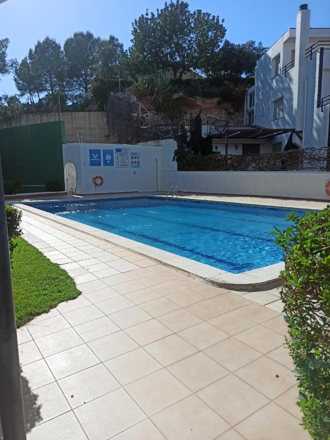 Bikini Apartamento Miami Playa Exterior foto