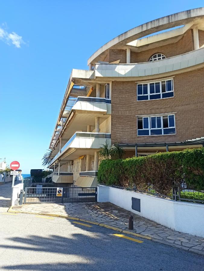 Bikini Apartamento Miami Playa Exterior foto