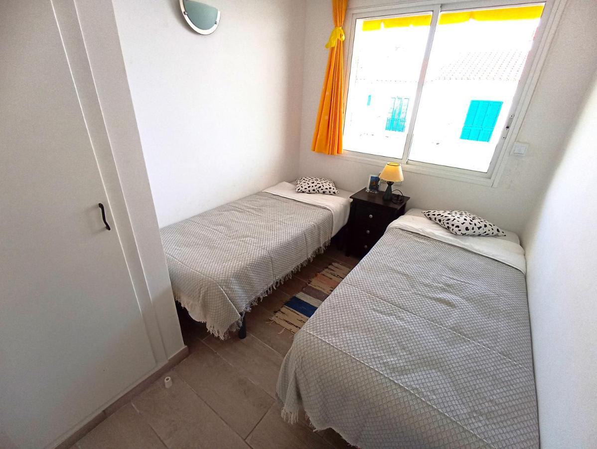 Bikini Apartamento Miami Playa Exterior foto