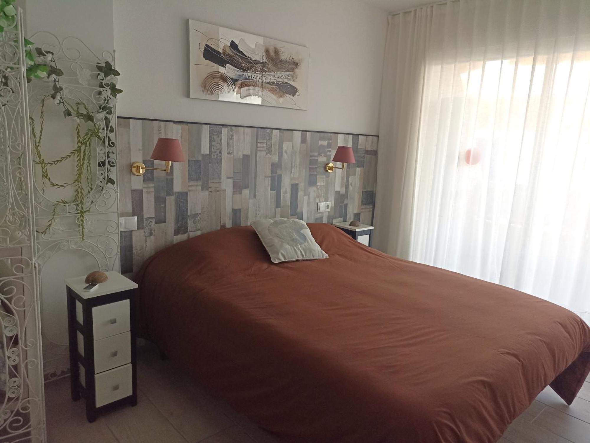 Bikini Apartamento Miami Playa Exterior foto